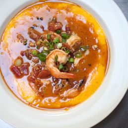Brenda’s French Soul Food